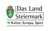 Land Steiermark - Kultur, Europa, Sport